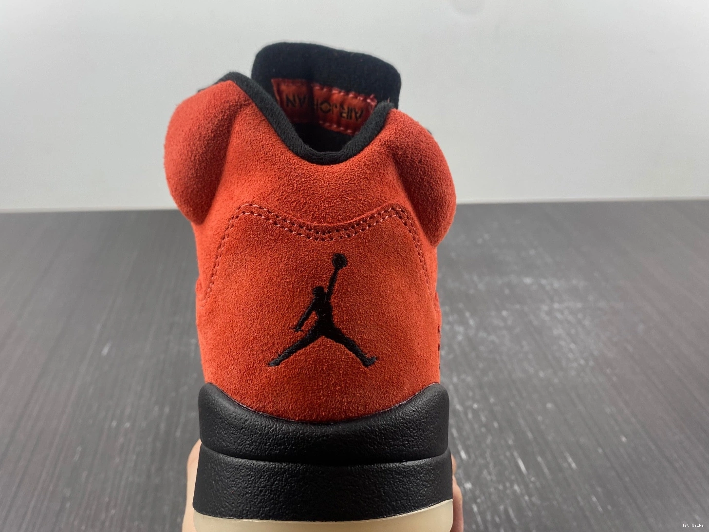 Air DO9336-800 5 Mars” Jordan On  “Dunk 0307